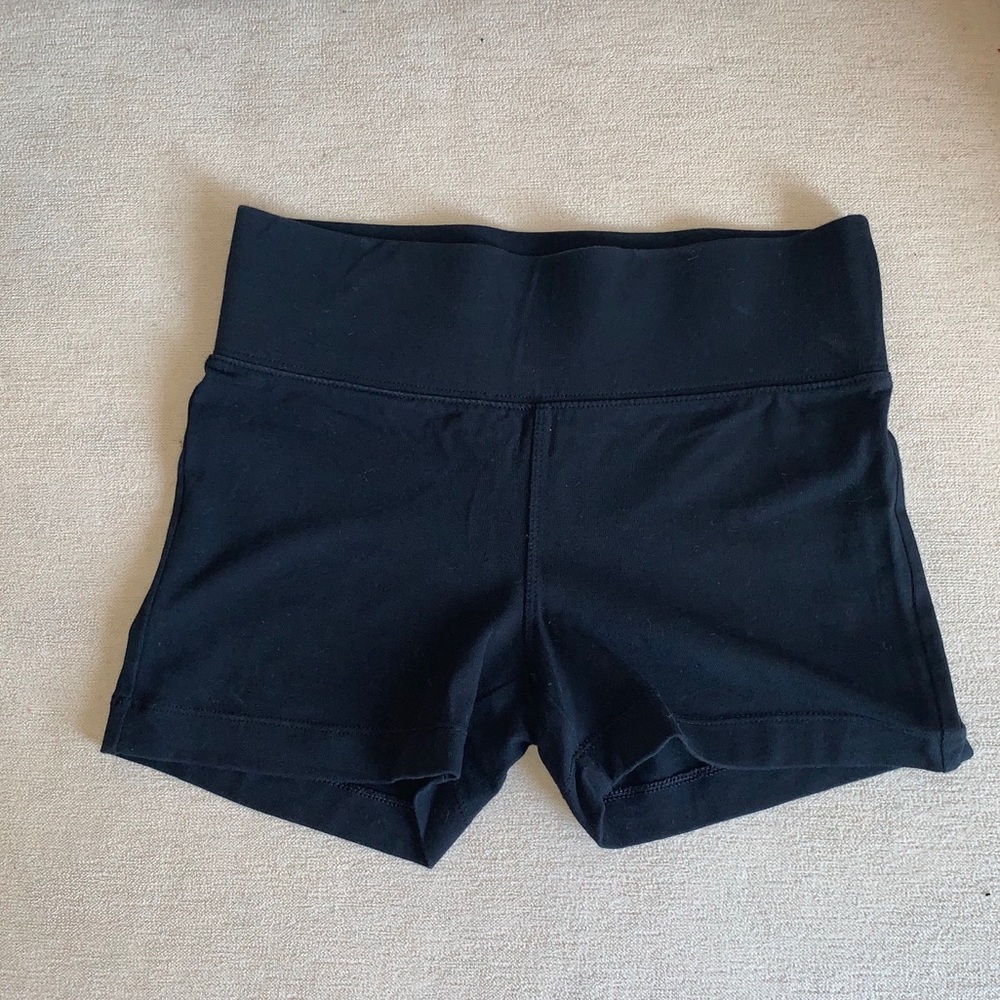 Express Cotton Workout Shorts